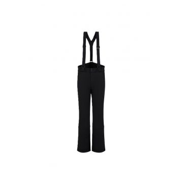 Pantaloni  pentru Barbati - ski trousers - 6DPP28-PN8HZ-1200 - Negru - Negru