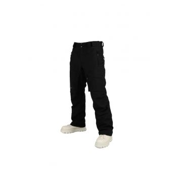 Pantaloni Schi Barbati Vist Scuderia Cosmic Hero Freeride Pants - Negru -