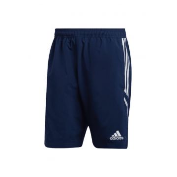 Pantaloni scurti barbati -  Poliester - Bleumarin - Bleumarin