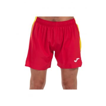 Pantaloni Scurti  Elite VII 101581-609 - Barbati - Rosu - Rosu