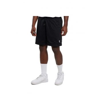 Pantaloni Scurti  Kobe Bryant HJ8103-010 - Barbati - Negru