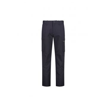 Pantaloni trekking barbati  32T1777 - Bleumarin