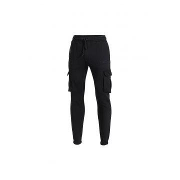 Pantaloni  University 700115-100 - Barbati - Negru
