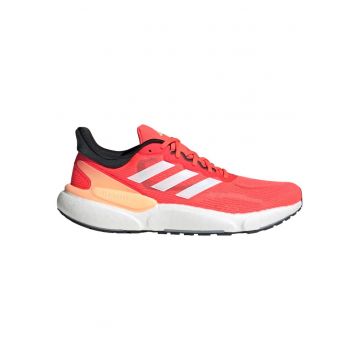 Pantofi alergare barbati  Solarboost 5 SS 2023 - Coral