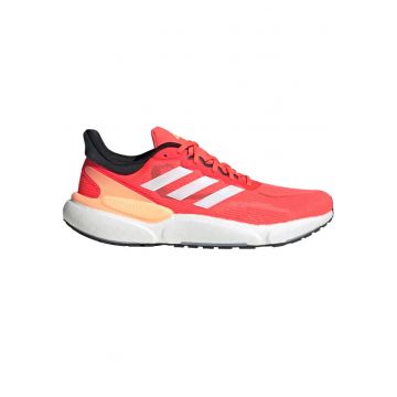 Pantofi alergare barbati  Solarboost 5 SS 2023 - Coral