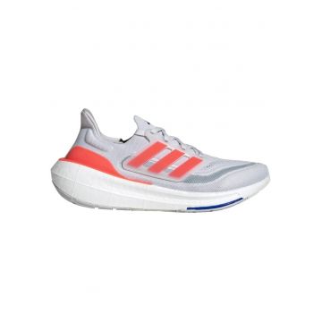 Pantofi alergare barbati  Ultraboost Light SS 2023 - Gri Roz