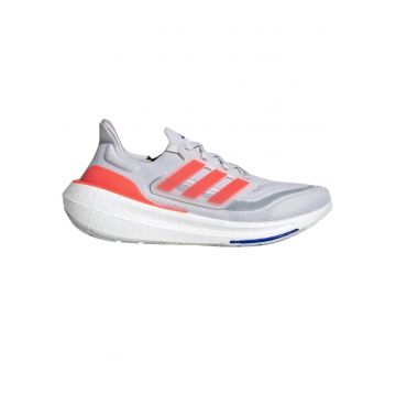 Pantofi alergare barbati  Ultraboost Light SS 2023 - Gri Roz