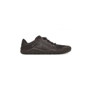 Pantofi sport barbati  304773754 - Textil - Negru - Negru