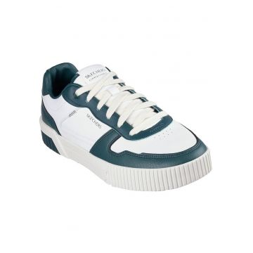 Pantofi sport barbati  Jade - Strane - Alb