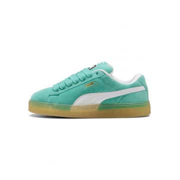 Pantofi sport barbati  Suede Xl Ocean 39520553 - Albastru