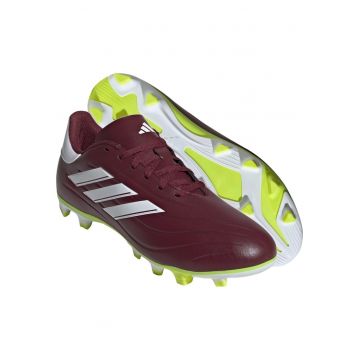 Pantofi sport  Copa Pure II Club pentru barbati - visiniu