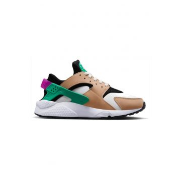 Pantofi sport  pentru Barbati - air huarache prm - DV0486-100 - Bej - Bej