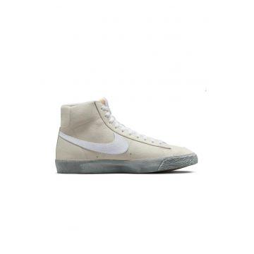 Pantofi sport  pentru Barbati - blazer mid '77 se emb - DV0797-100 - Alb - Alb