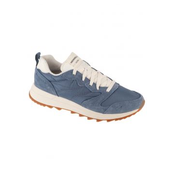 Pantofi sport pentru barbati -  BM216872 - Maro - Albastru marin