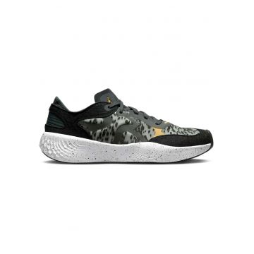 Pantofi sport  pentru Barbati - jordan delta 3 low - DN2647-007 - Negru - Negru