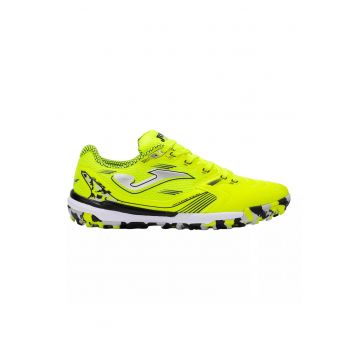 Pantofi sport pentru barbati  Liga 5 - Galben