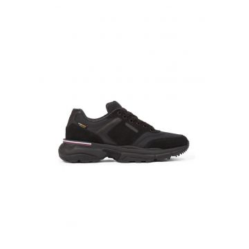 Pantofi sport  pentru Barbati - m runner cordura mix - FM0FM05221-BDS - Negru - Negru