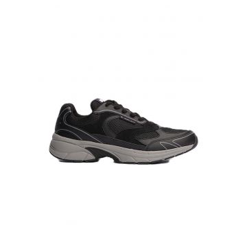 Pantofi sport  pentru Barbati - the coney - EM0EM01520-BDS - Negru - Negru