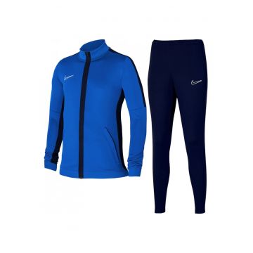 Trening  Academy 23 Knit barbati - Albastru/Bleumarin