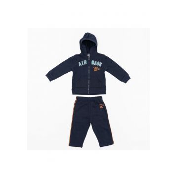 Trening baieti - 2020 - Bleumarin -