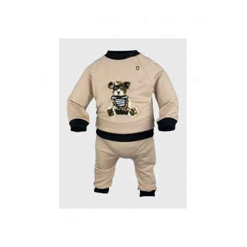 Trening Baieti -  300849965 - Viscoza - Maro