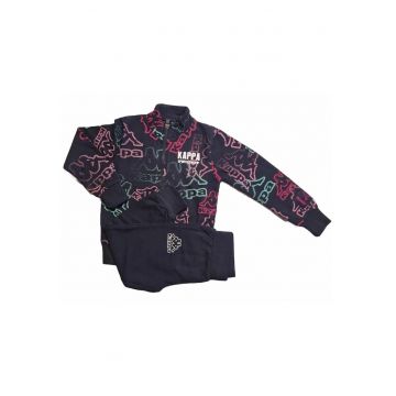 Trening fete  8065T0113 - Bleumarin