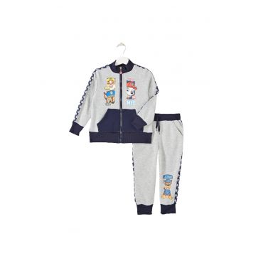 Trening fete  model 52121617 - Gri