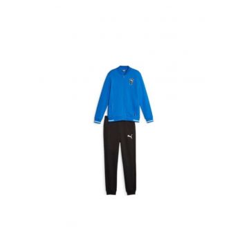 Trening  pentru Baieti - squad baseball sweat suit b - 676372-47 - Albastru - Albastru