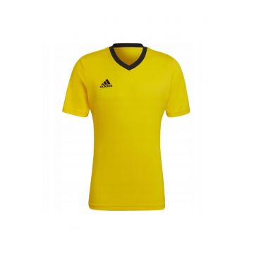 Tricou barbati -  Entrada 22 Jersey - Poliester - Galben - Galben