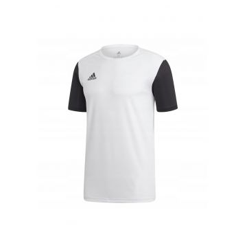 Tricou barbati  Estro 19 Jersey - Alb -