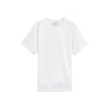 Tricou barbati  Jjjjound Jersey - Alb