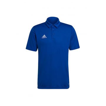 Tricou barbati -  Poliester - Albastru - Albastru