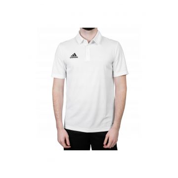 Tricou barbati -  Polyester - Alb -