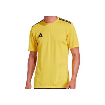 Tricou  Campeon 25 pentru barbati - Galben