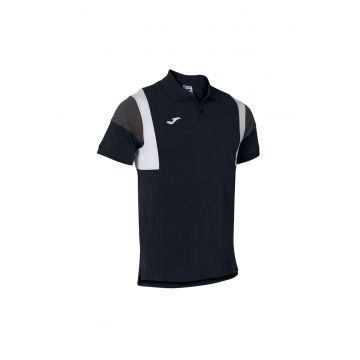 Tricou  Confort III Polo 102734-102 - Barbati - Negru