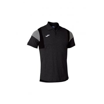 Tricou  Confort III Polo 102734-151 - Barbati - Gri