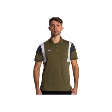 Tricou  Confort III Polo 102734-482 - Barbati - Kaki