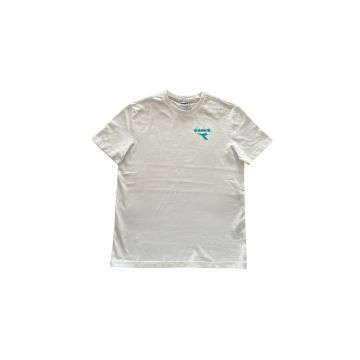 Tricou  Essential Sports 181182-20002 - Barbati - Alb