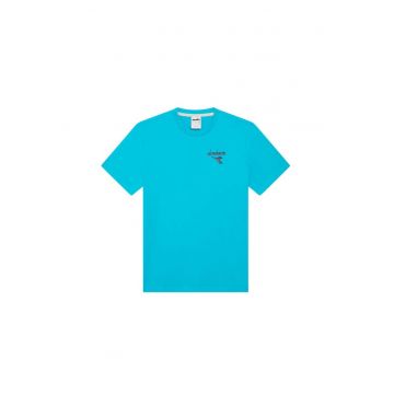 Tricou  Essential Sports 181182-65173 - Barbati - Albastru
