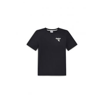 Tricou  Essential Sports 181182-80013 - Barbati - Negru