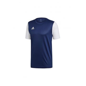 Tricou  Estro 19 DP3232 - Barbati - Bleumarin