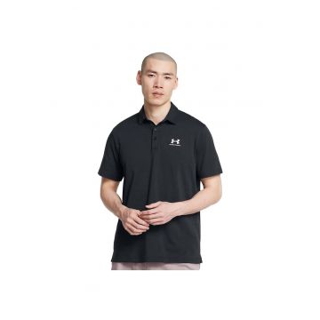 Tricou  Icon Polo 1386608-001 - Barbati - Negru