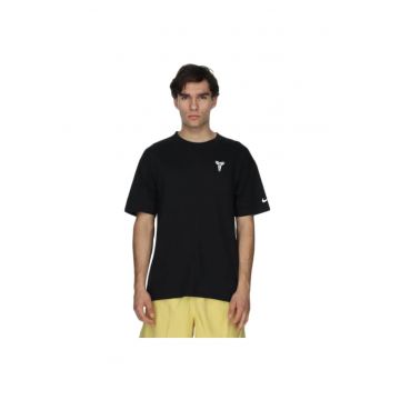 Tricou  Kobe Bryant HJ3318-010 - Barbati - Negru
