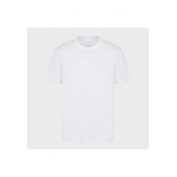 Tricou  M Tee Pima Co - 3RPT81-PJM9Z-1100 - Barbati - Alb