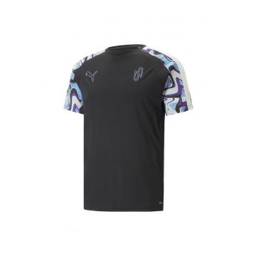 Tricou  Neymar JR Creativity Jersey - 658326-03 - Barbati - XS INTL - Negru