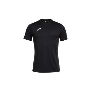 Tricou  Olimpiada 103245-100 - Barbati - Negru