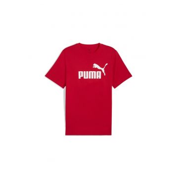 Tricou  pentru Barbati - ess no 1 logo tee - 682532-11 - XS INTL - Rosu