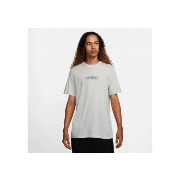 Tricou  pentru Barbati - m nsw tee club ssnl 2 su25 - HJ0730-025 - Gri - Gri