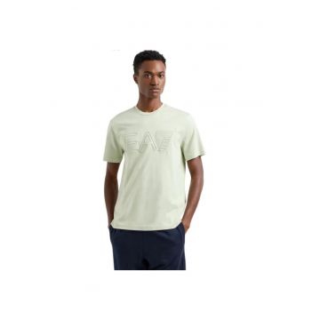 Tricou  pentru Barbati - m oversize logo tee ss - 7M000149-AF14772-U9004 - XS INTL - Verde