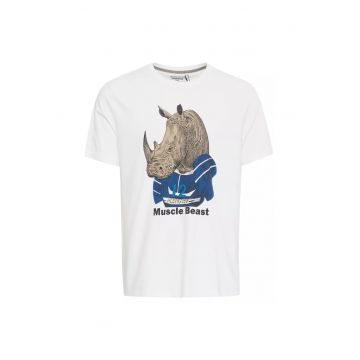 Tricou pentru barbati  Rhino